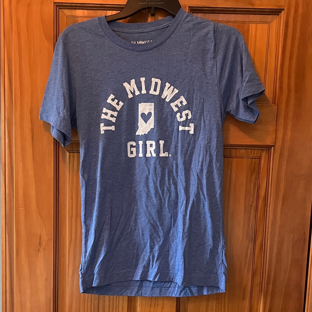 Midwest Girl T-Shirt